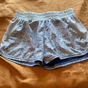 Gap fit shorts